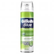 Гель для бритья Gillette Blue для чувствительной кожи 200 мл