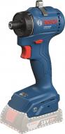Шуруповерт аккумуляторный Bosch Professional промышленный ISR 18V-30 PHX (solo) 06019M7120