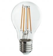 Лампа светодиодная Nowodvorski Bulb A60 10 Вт E27 3000 К 220 В 10588
