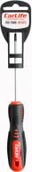 Отвертка CarLife крестовая PH0x75mm Cr-V 6150 WR6075
