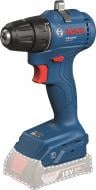 Шуруповерт аккумуляторный Bosch Professional промышленный ISR 18V-30 P + 06019M7021