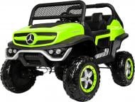 Электромобиль Bambi Джип Mercedes 4133EBLR-5 (24V)