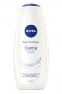 Гель для душу Nivea Сreme Soft 500 мл