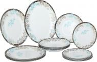Сервіз столовий Luminarc Essence Foliage 19 предметів на 6 персон N1191