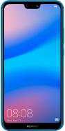Смартфон Huawei P20 Lite klein blue Смартфон Huawei P20 Lite klein blue