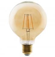 Лампа светодиодная Nowodvorski Bulb Vintage 6 Вт E27 2200 К 220 В 10593