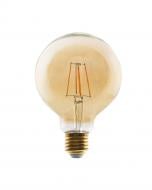 Лампа светодиодная Nowodvorski Bulb Vintage 6 Вт E27 2200 К 220 В 10593