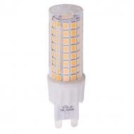 Лампа светодиодная Nowodvorski Bulb 7 Вт G9 220 В 4000 К 10933