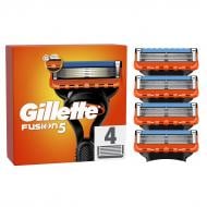 Картриджі для гоління Gillette