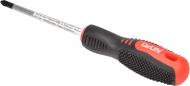 Викрутка CarLife хрестова PH2x100mm Cr-V 6150 WR6210