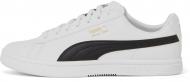 Кроссовки мужские Puma Court Star SL 38467601 р.43 белые