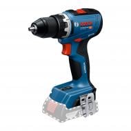 Шуруповерт аккумуляторный Bosch Professional GSR 18V-65 +(L-BOXX) 06019N3201
