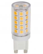 Лампа светодиодная Nowodvorski Bulb 4 Вт G9 220 В 3000 К 7503