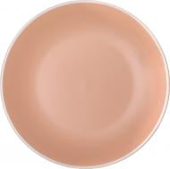 Тарелка Bella Vita Matt Powdery 21 см