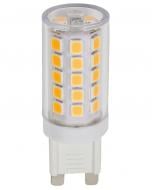 Лампа светодиодная Nowodvorski Bulb 4 Вт G9 220 В 4000 К 7504