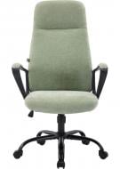 Кресло офисное Special4You Bali оливковый