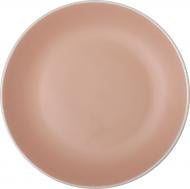 Тарілка Matt Powdery 27 см Appetite Тарілка Matt Powdery 27 см Appetite