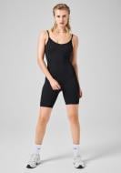 Комбінезон Casall SEAMLESS POWER BODYSUIT BLACK,S 24150-901 р.L чорний