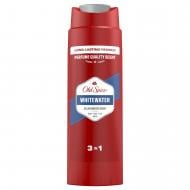 Гель для душу Old Spice Whitewater 250 мл