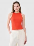 Майка 4F SLEEVELESS F119 4FWSS25TSLEF119-62S р.S красный