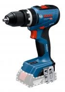 Шуруповерт акумуляторний Bosch Professional GSB 18V-65 (solo) 06019N3300