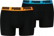 Трусы мужские Puma 93832008 L черный