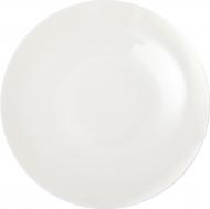 Тарелка обеденная Classic Coupe 26,5 см