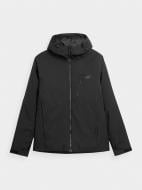 Куртка 4F TECHNICAL JACKET 4FAW22TTJAM169-20S р.M черная