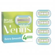 Змінний картридж Gillette Venus Embrace 4 шт.