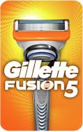 Станок для бритья Gillette Fusion 5 со сменным картриджем 1 шт.