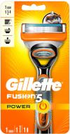 Станок для бритья Gillette Fusion 5 Power со сменным картриджем 1 шт.