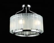 Люстра потолочная Valeso Sirius 5x60 Вт E14 хром B S2466/5