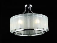 Люстра потолочная Sirius 6x60 Вт E14 хром B S2466/6