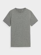 Поло 4F TSHIRT FNK 4FSS22TFTSM005-23M р.L зеленый