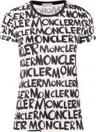 Футболка Moncler 80519 80519-9AE р.XL бежевий