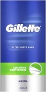 Бальзам после бритья Gillette Series Sensitive для чувствительной кожи 100 мл