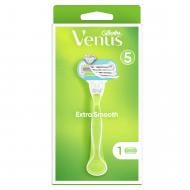 Станок для бритья Gillette Venus Extra Smooth Embrace со сменным картриджем 1 шт.