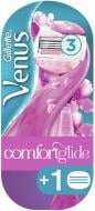 Станок для бритья Venus ComfortGlide Spa Breeze со сменными картриджами 2 шт.