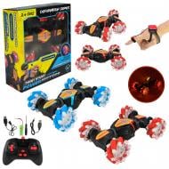 Машинка-перевертыш на радиоуправлении POWERMOTORS PM3409