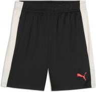 Шорты Puma IndividualLIGA Training Shorts 66057404 р. L черный