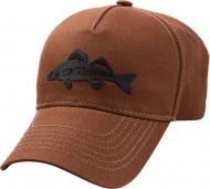 Кепка KENT&AVER FISHING 9101-24 L/XL коричневый