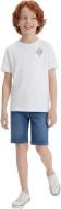 Футболка Nike JDB COMPASS JUMPMAN 95F542-001 р.13-15YRS хаки