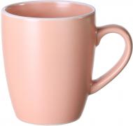Чашка Bella Vita Matt powdery 340 мл