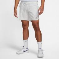 Шорты Nike M NKCT DF SLAM SHORT MB DR6599-085 р. 2XL голубой