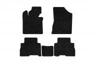 Коврики автомобильные EVAtech Standard Kia Sorento (XM) 7 seats Restyling 2012-2014 KI1542CV5KH5VEB модельные Коврики автомобильные EVAtech Standard Kia Sorento (XM) 7 seats Restyling 2012-2014 KI1542CV5KH5VEB модельные