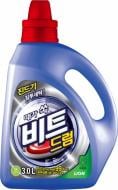 Гель для машинного та ручного прання LION Korea Beat Bottle 3,1 л