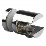 Крепление для стекла Smart одностороннее 91252 хром