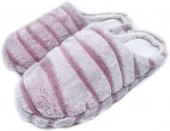 Тапки домашние La Nuit HOME Тигри р. 36-37 розовый