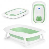 Дитяча ванночка EcoToys HA-B31 GREEN