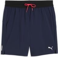 Шорты Puma M PWRTRAIN 7" WOVEN SHORT 52954006 р. M синий